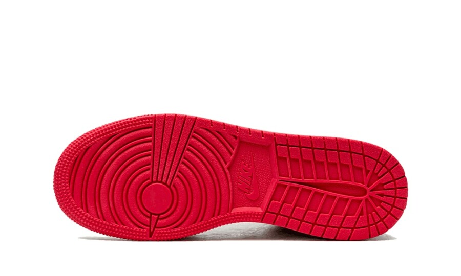 air jordan 1 mid very berry gs