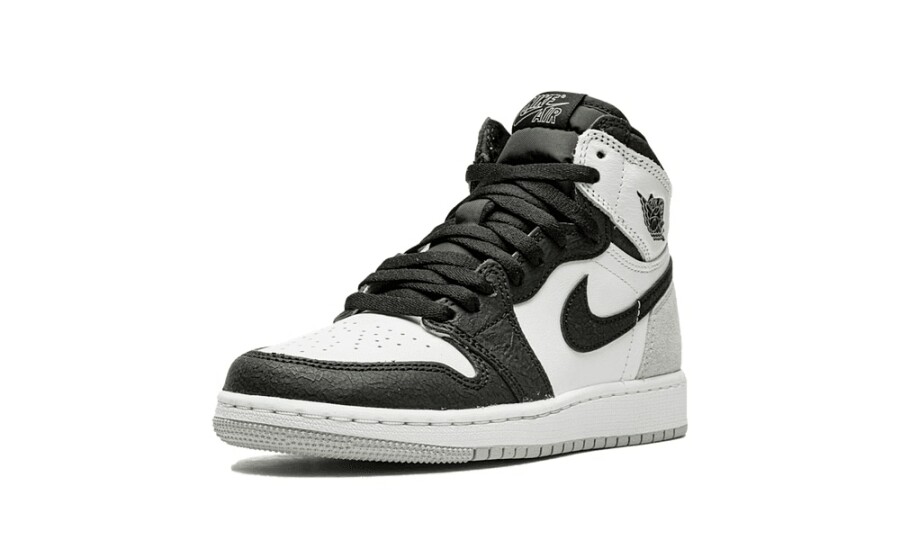 air jordan 1 retro high og stage haze gs