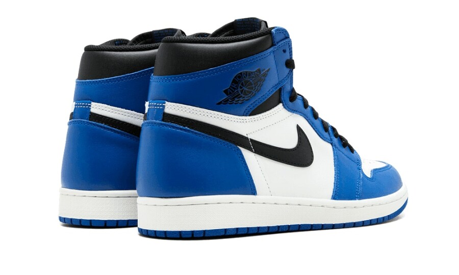 air jordan 1 retro high og game royal