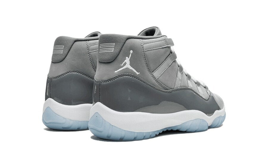 air jordan 11 retro cool grey 2021