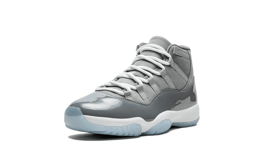 air jordan 11 retro cool grey 2021
