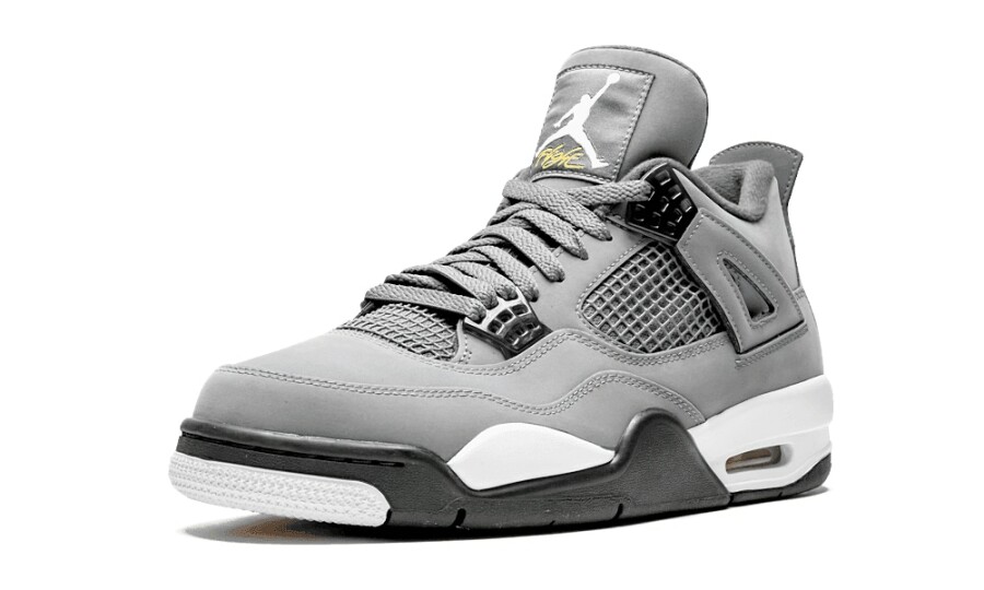 air jordan 4 retro cool grey 2019