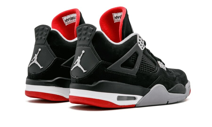 air jordan 4 retro black cement 2012
