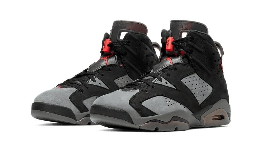 air jordan 6 paris-saint germain psg