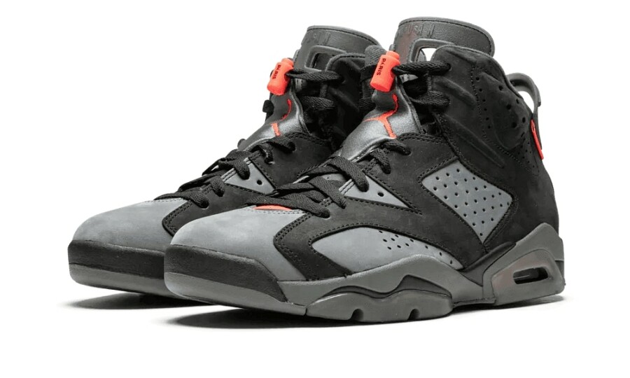 air jordan 6 paris-saint germain psg