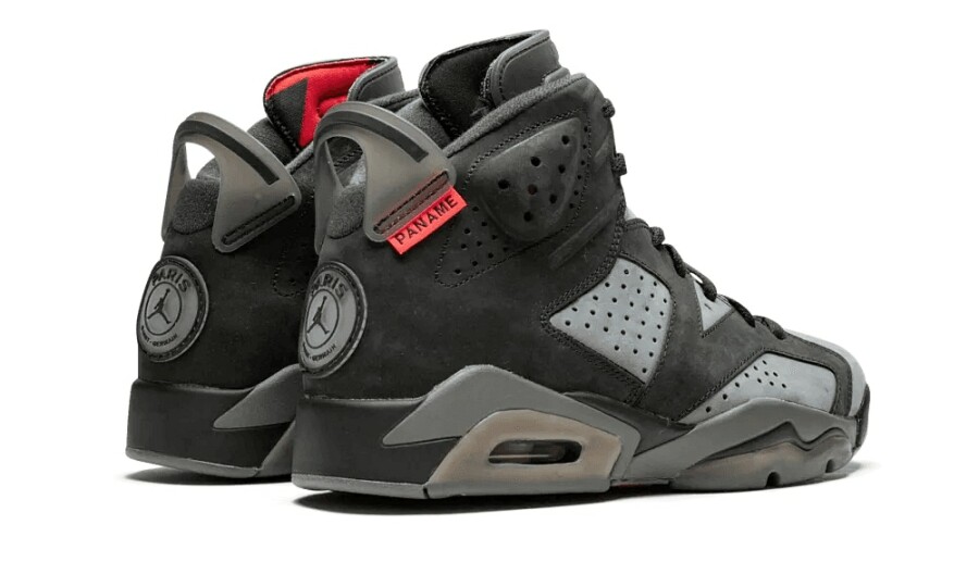 air jordan 6 paris-saint germain psg