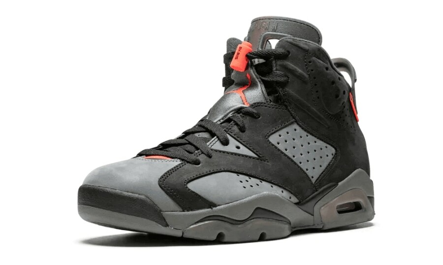 air jordan 6 paris-saint germain psg